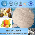 100% natural fish collagen facial mask